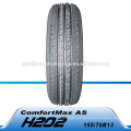 High Performance 13 Inch Radial Car Tire Made In China Price Chinese New Radial 195/70r13 Car Tyres Factory In China